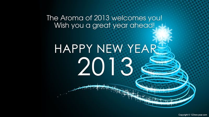 ảnh nền năm mới 2013, wallpager Tết 2013
