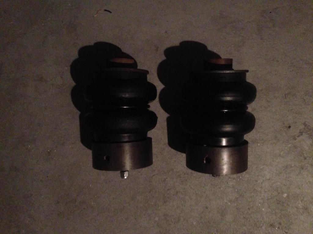 Mk4 jetta,golf,gti complete air ride kit switchpeed by accuair VW