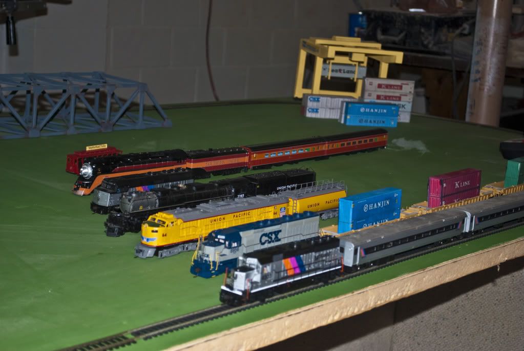 My HO Collection Model Train Forum the complete model train resource