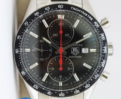 Tag heuer carrera 2 Pictures, Images and Photos
