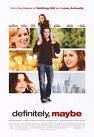 definitely maybe Pictures, Images and Photos