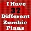 Zombie Plan Pictures, Images and Photos