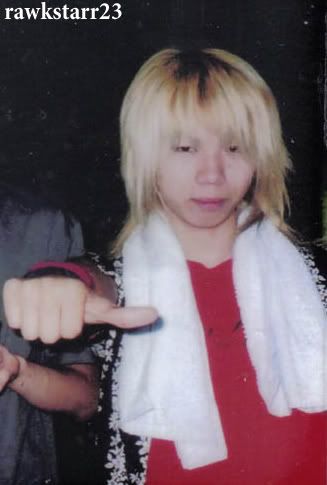 Reita Pictures, Images and Photos