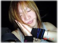 The gazette uruha no makeup