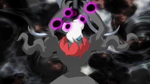 darkrai