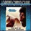 The Best of Michael Jackson - 28 Agustus 1975