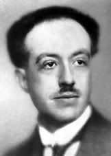 Louis Victor duc De Broglie