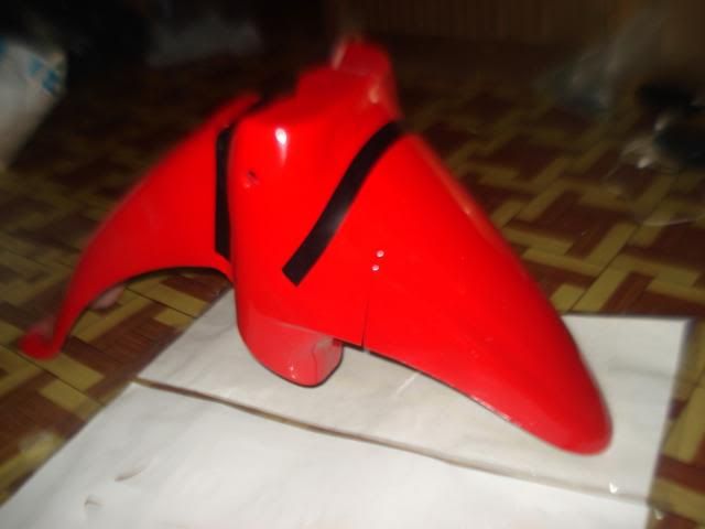 Suzuki Sport 120,satria 2000, wave style Thailand110 và ít đồ ve chai spo, satria - 35