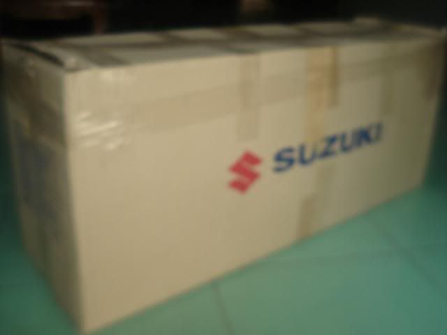 Suzuki Sport 120,satria 2000, wave style Thailand110 và ít đồ ve chai spo, satria - 13