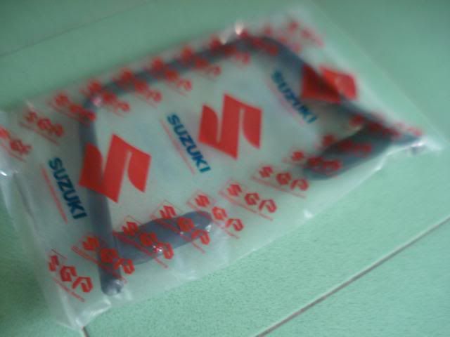 Suzuki Sport 120,satria 2000, wave style Thailand110 và ít đồ ve chai spo, satria - 25