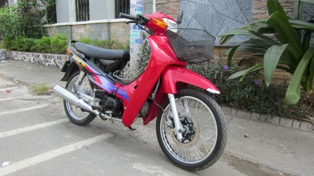 Suzuki Sport 120,satria 2000, wave style Thailand110 và ít đồ ve chai spo, satria - 6