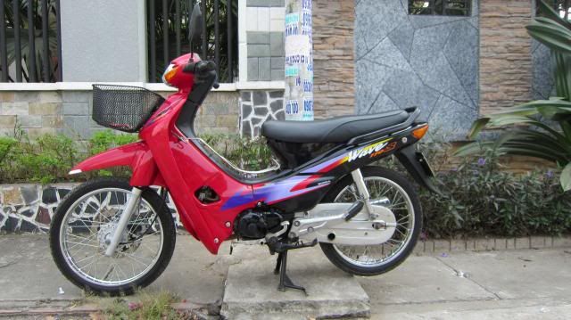 Suzuki Sport 120,satria 2000, wave style Thailand110 và ít đồ ve chai spo, satria - 8