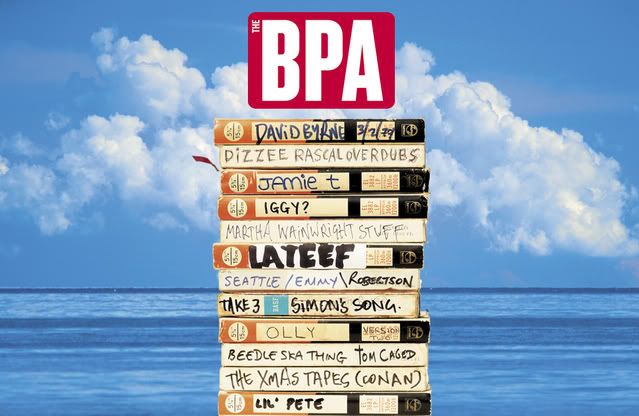 The BPA - I Think We&#8217;re Gonna Need A Bigger Boat