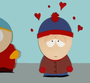 South Park gif photo:  love-7.gif
