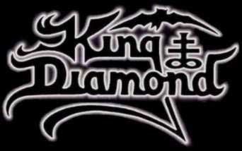 King Diamond logo