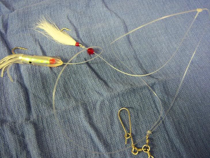 fluke rig tips Long Island/NY Fishing SurfTalk