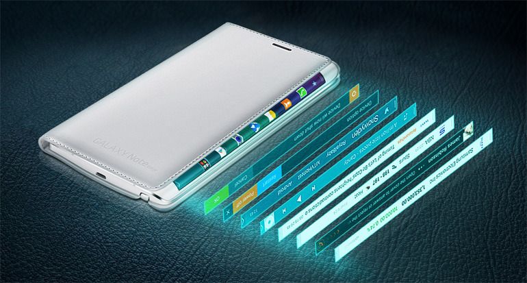 photo SAMSUNG-Galaxy-NOTE-EDGE-Original-Flip-Wallet-Cover-Genuine-SM-N915-EF-WN915B-05.jpg