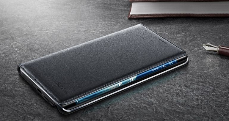 photo SAMSUNG-Galaxy-NOTE-EDGE-Original-Flip-Wallet-Cover-Genuine-SM-N915-EF-WN915B-07.jpg