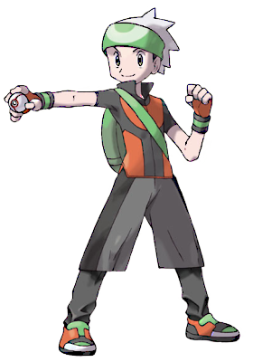 Pokemon_Trainer_Brendan_Emerald.png image by hotboy626