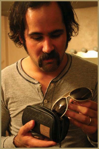 Ronnie Vannucci