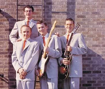 Buddy Holly Pictures, Images and Photos