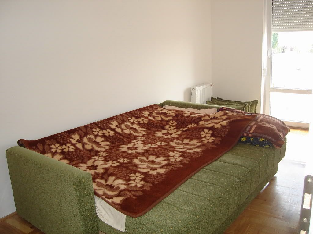 second room