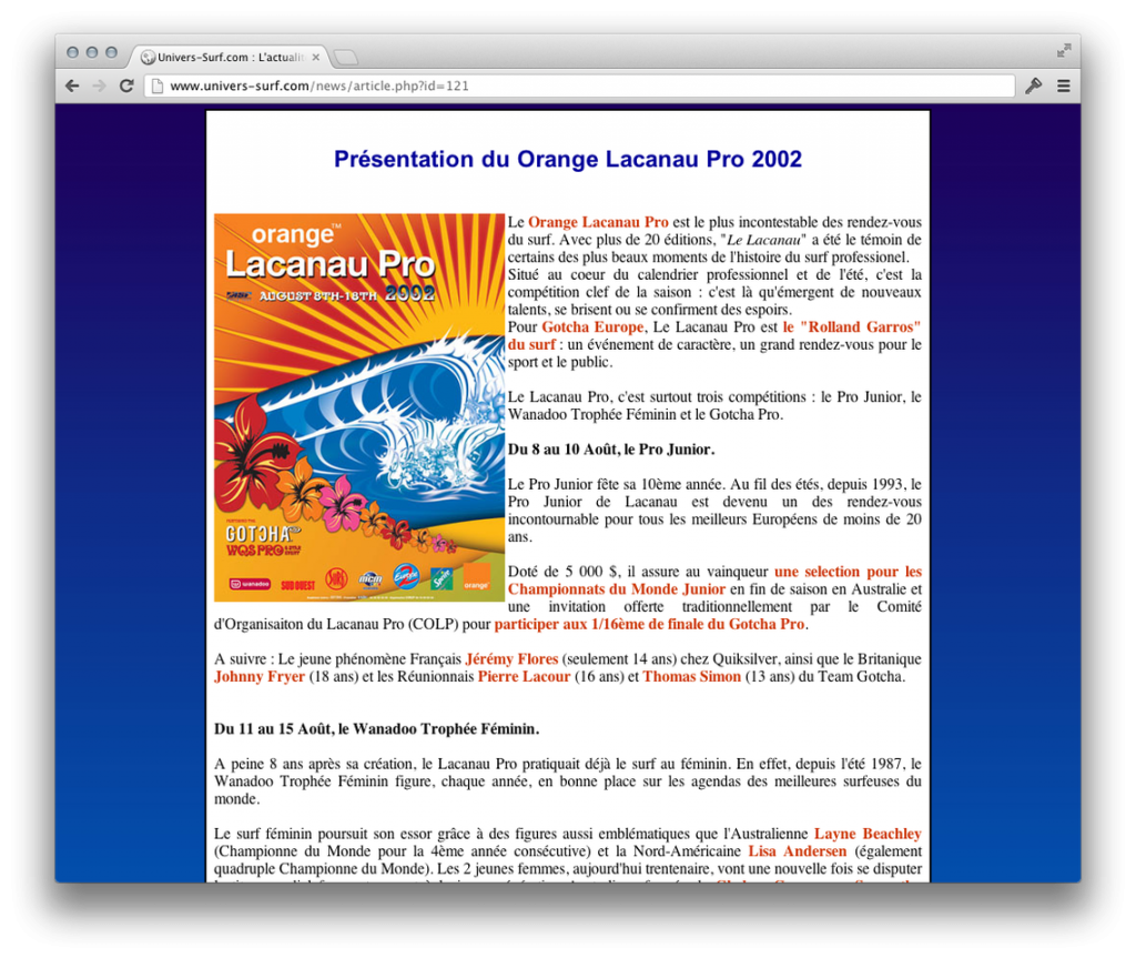Image