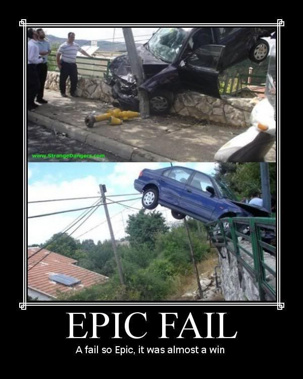 epic fail Pictures, Images and Photos