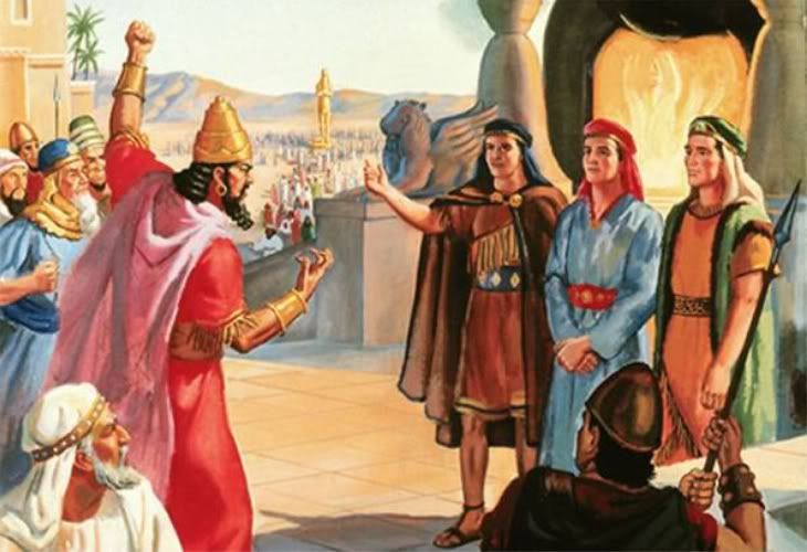 13 Best The Fiery Furnace images Fiery furnace, Bible pictures, Bible