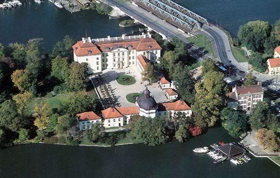 KOPENICK PALACE Pictures, Images and Photos