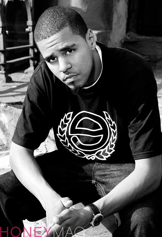 jcole Pictures, Images and Photos