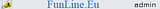 UserbarFunLineAdmin.png FunLine.Eu admin image by Leytto