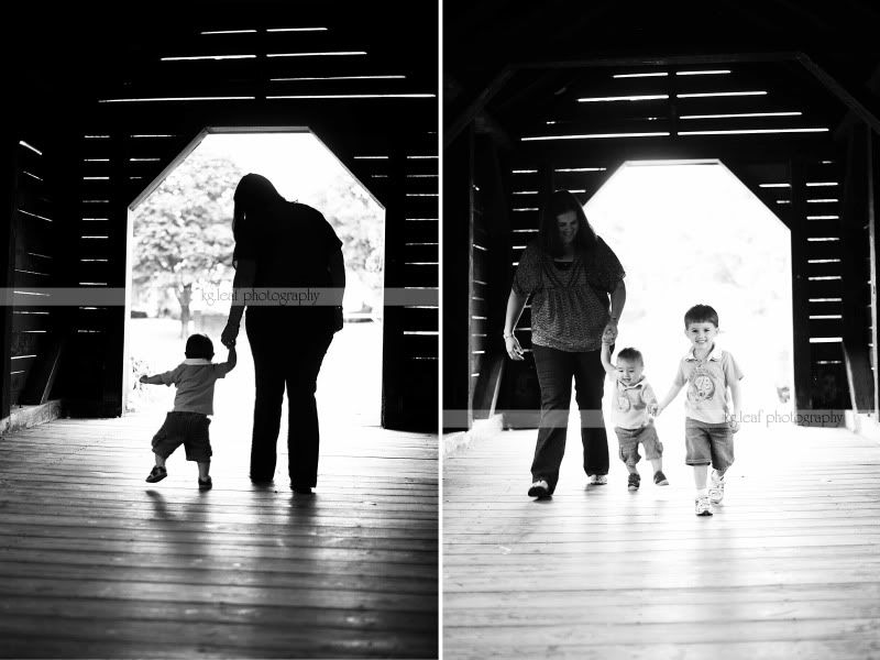 kg.leaf photography mother and sons