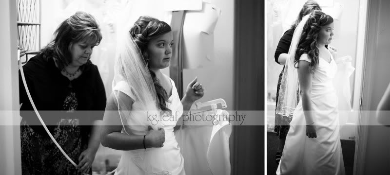 kg.leaf photography wedding