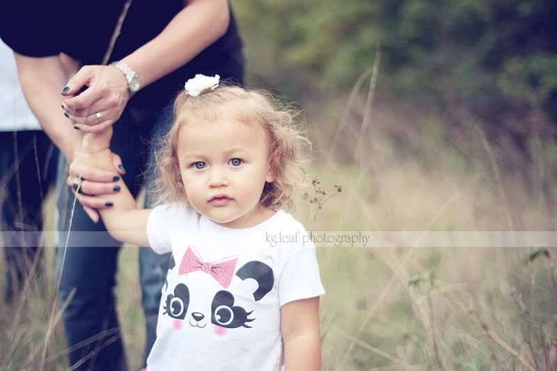 kg.leaf photography little girl