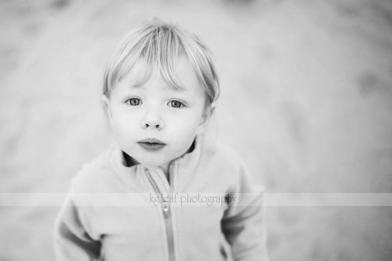 kg.leaf photography little girl sand