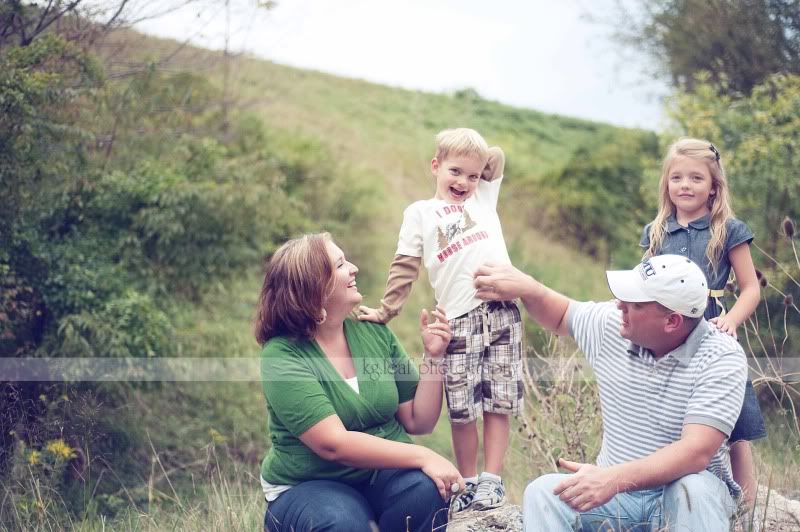 kg.leaf photography fun family