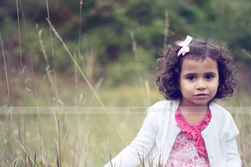 kg.leaf photography little girl