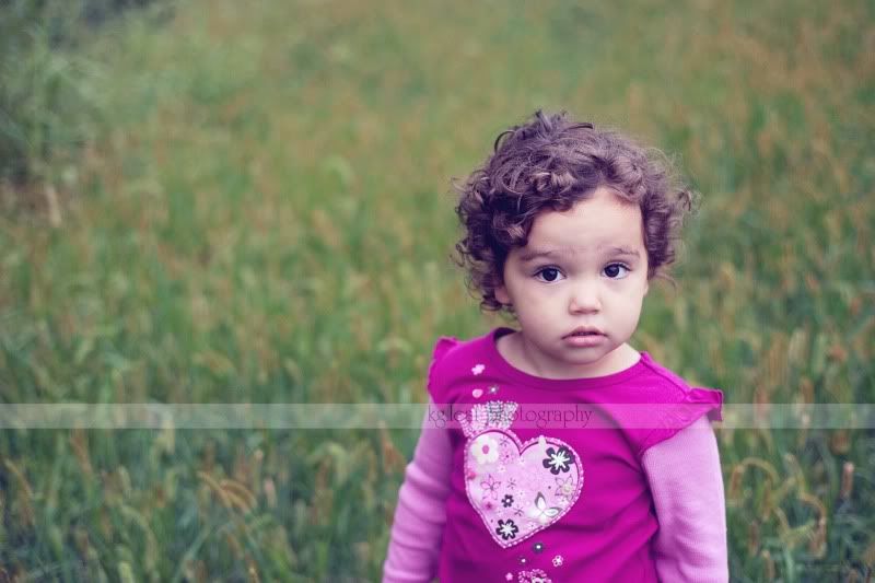 kg.leaf photography little girl