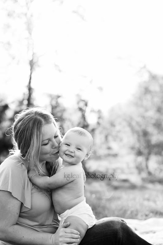 kg.leaf photography mother and daughter