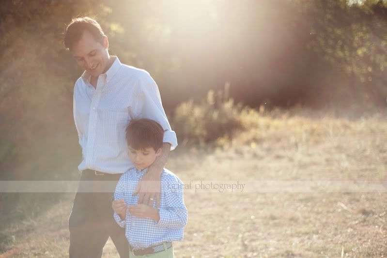 kg.leaf photography father and son