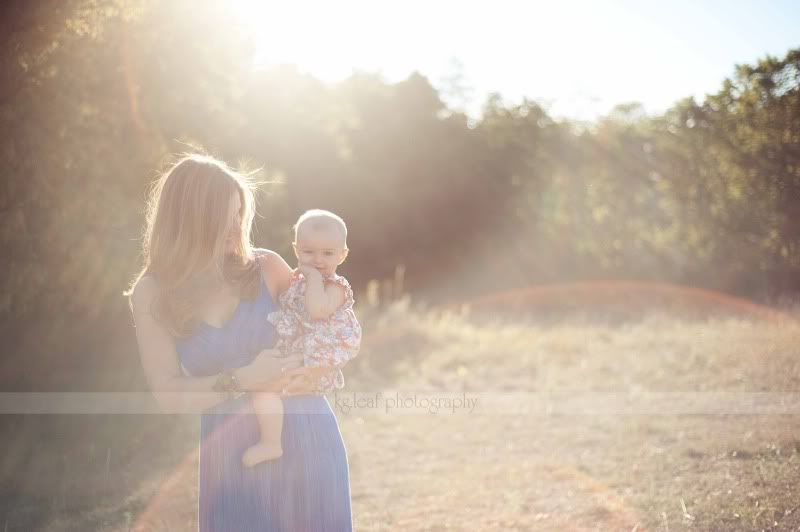 kg.leaf photography mother and daughter