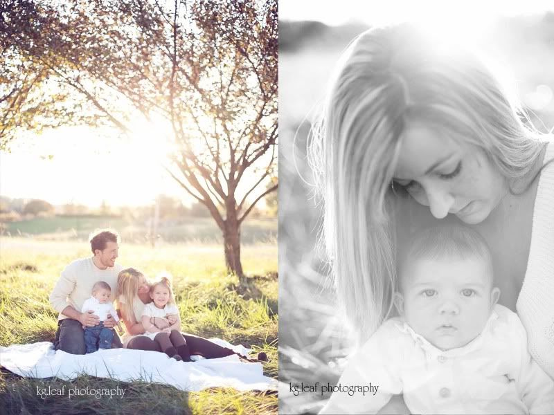 kg.leaf photography mom and children