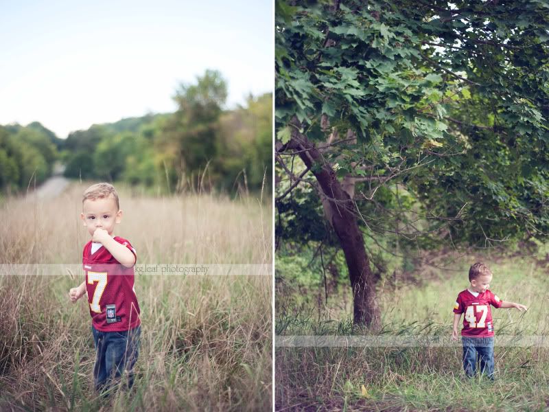 kg.leaf photography boy