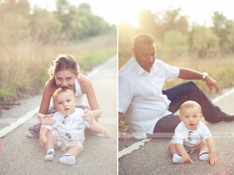 kg.leaf photography boy and family