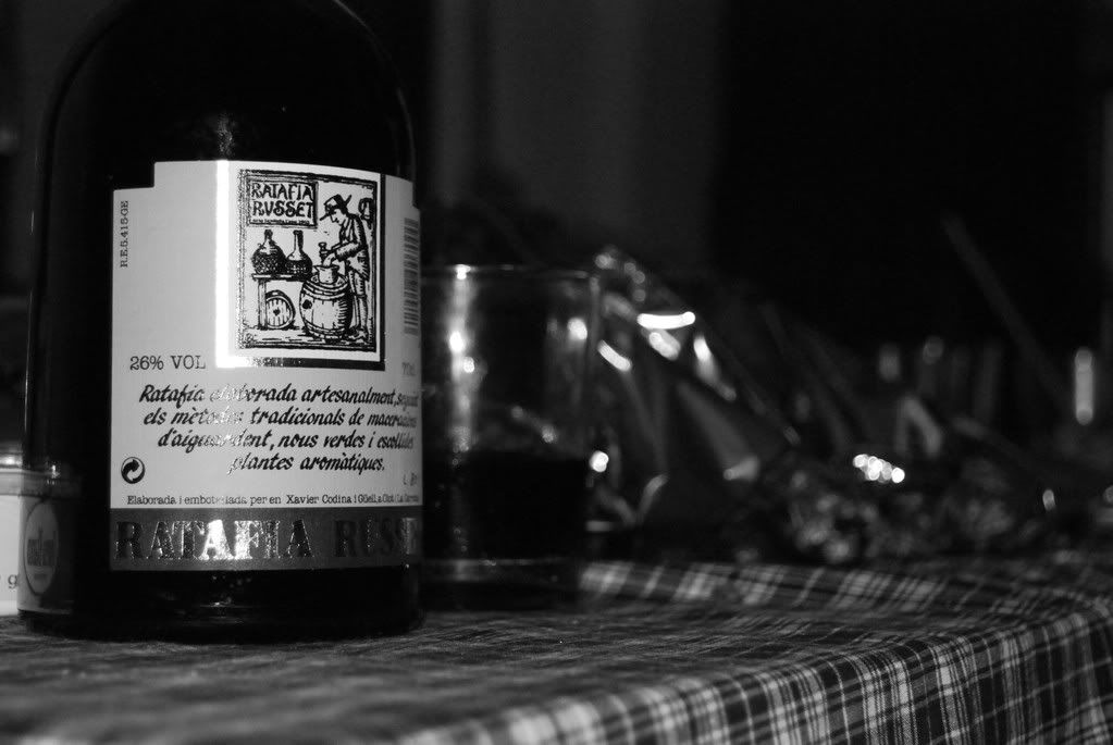 Ratafia Pictures, Images and Photos