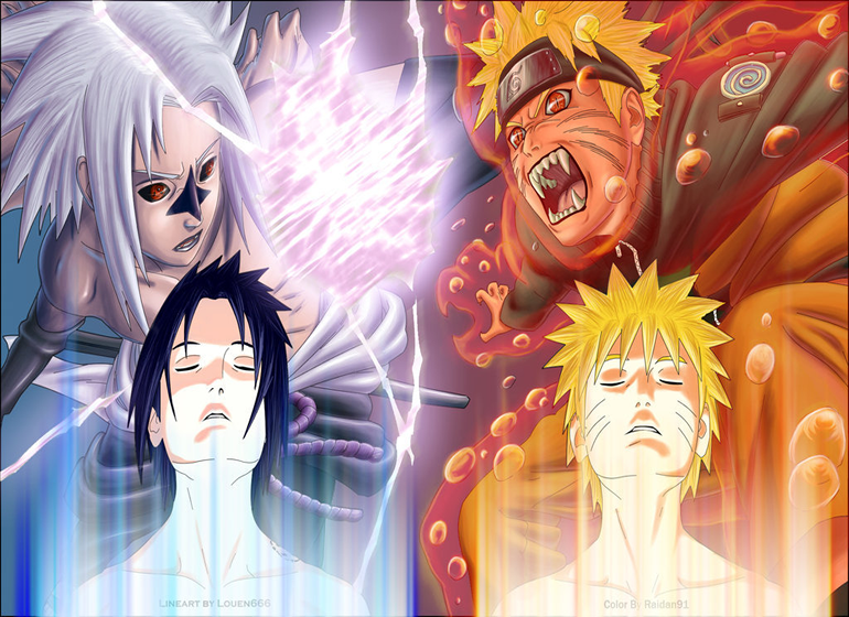 Naruto Vs Sasuke Pictures. naruto vs sasuke