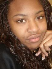 mi baby kenya think she on her grwn woman shit Pictures, Images and Photos