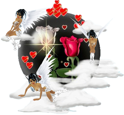 Angel Heart Pictures, Images and Photos