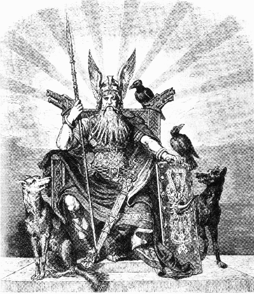 Wotan Pictures, Images and Photos